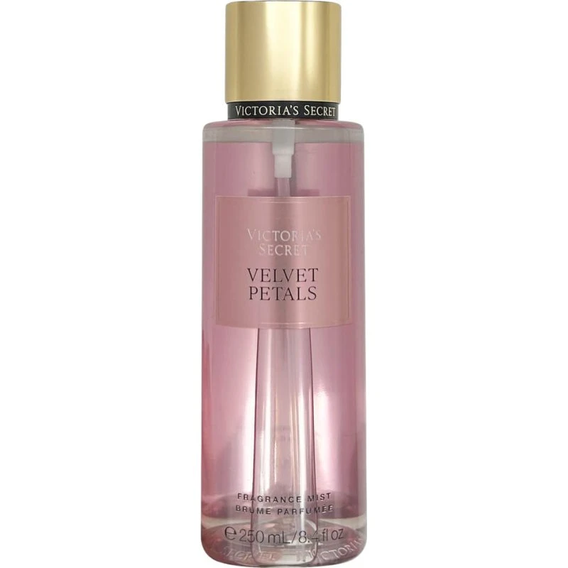 Victoria's Secret Velvet Petals Body Mist 250 ml