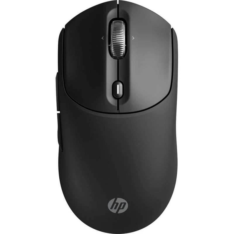 HP 700 Genopladelig Trådløs Mus - Sort