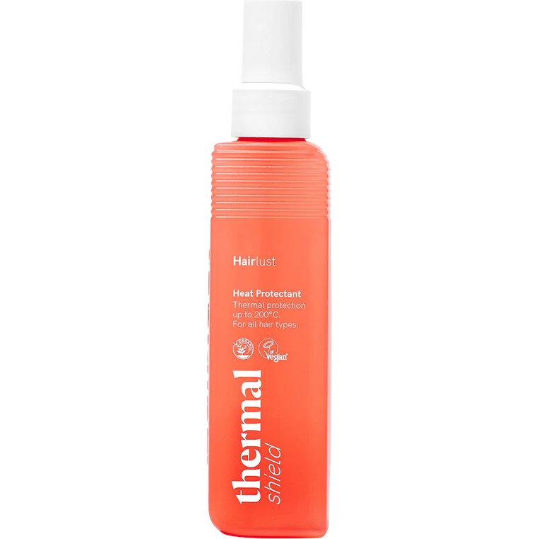 Hairlust Thermal Shield Heat Protectant 150 ml