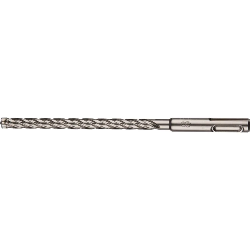 Makita Nemesis II 8x165 mm SDS-Plus Hammerbor
