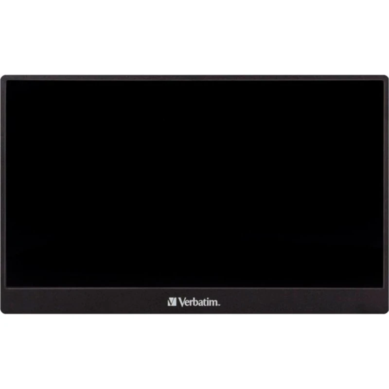 Verbatim PM-14 14" Full HD IPS-bærbar skærm