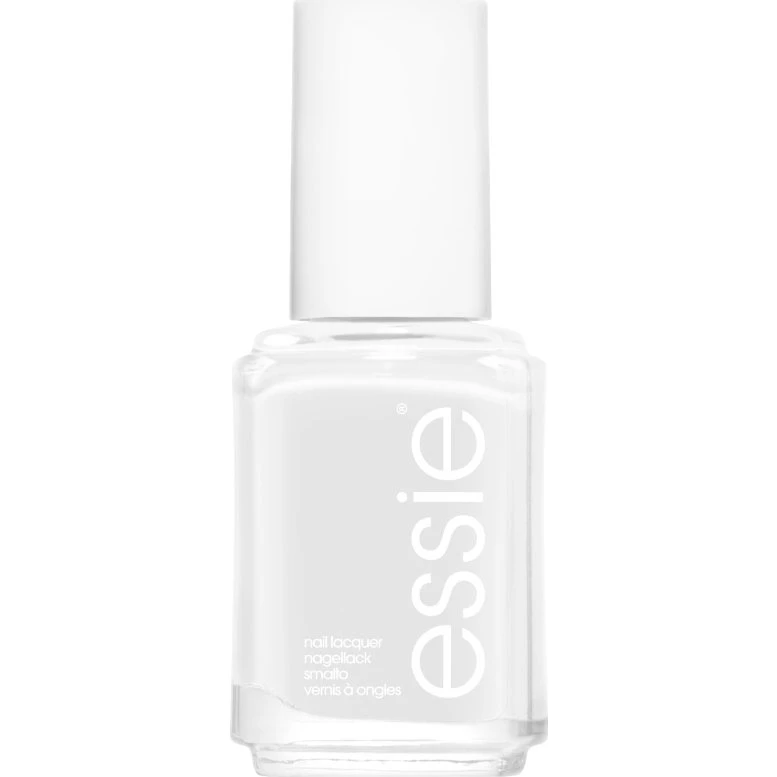 Essie Neglelak 13,5 ml - 1 Blanc