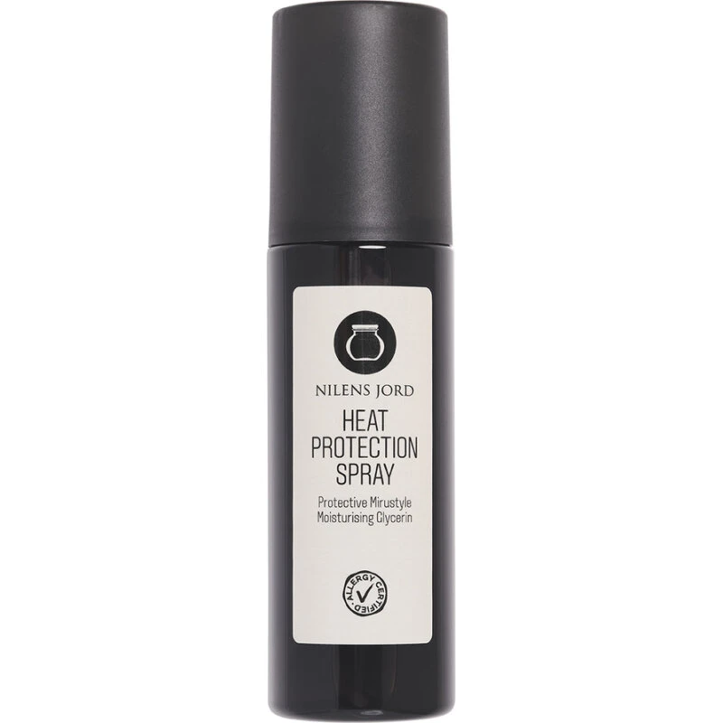 Nilens Jord Heat Protection Spray 150 ml