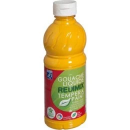 Lefranc & Bourgeois Redimix Brilliant Gul 500 ml