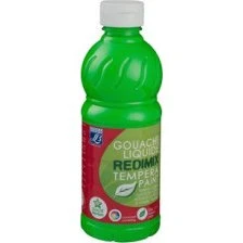 Lefranc & Bourgeois Redimix Brilliant Grøn 500 ml