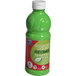 Lefranc & Bourgeois Redimix Bladgrøn 500 ml