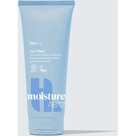 Hairlust Moisture Hero™ Hair Mask 200 ml