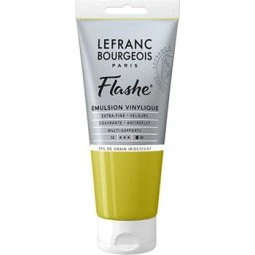 Lefranc & Bourgeois Flashe Stil De Grain Green Iridescent 80 ml