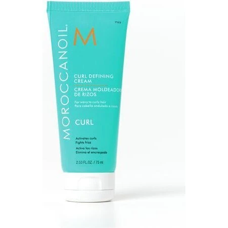 Moroccanoil Curl Defining Cream 75 ml