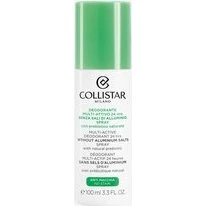 Collistar Multi-Active Deodorant 24 Hrs 100 ml