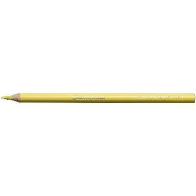 Pastel Pencil Light Yellow 024
