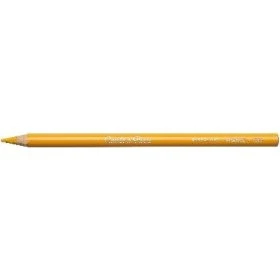 Pastel Pencil Indian Yellow 037