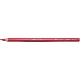 Pastel Pencil Garnet Red 039