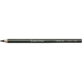 Pastel Pencil Sepia 042
