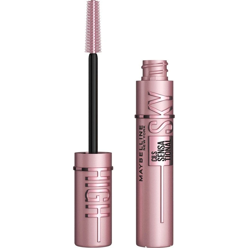 Maybelline Lash Sensational Sky High Mascara 7,2 ml - True Brown