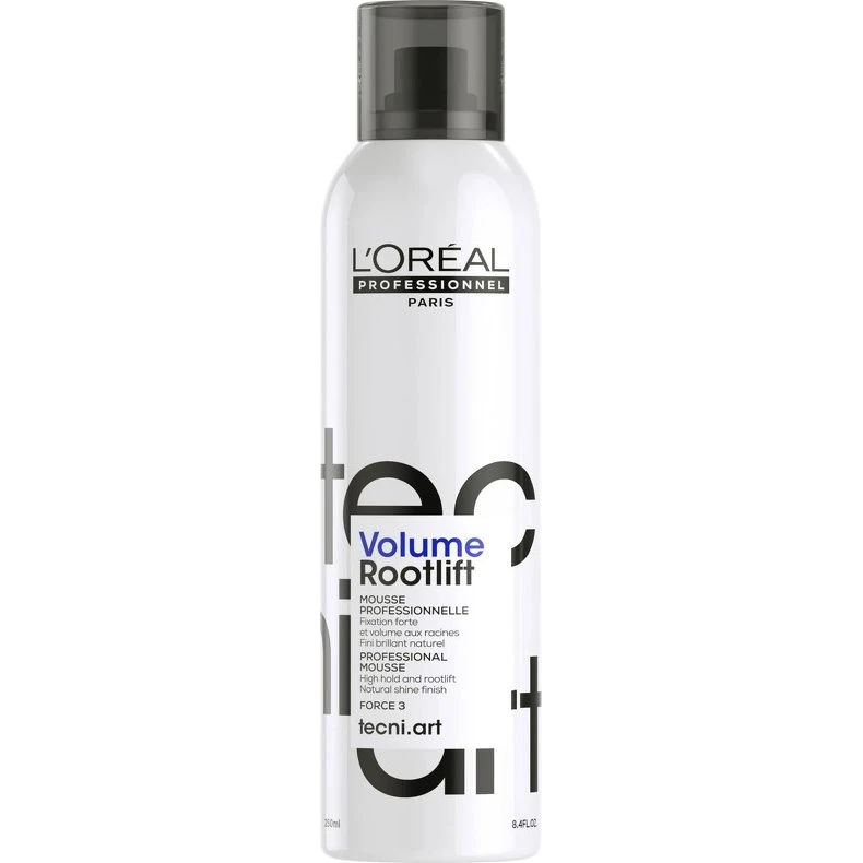 L'Oréal Professionnel Tecni.Art Volume Rootlift Mousse 250 ml