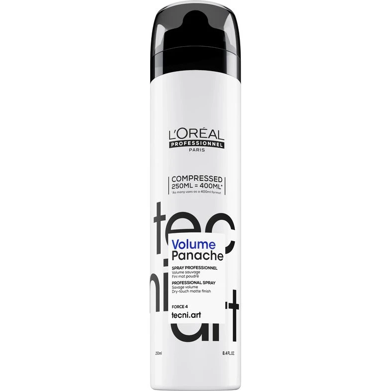 L'Oréal Professionnel Tecni.Art Savage Panache Pure 250 ml