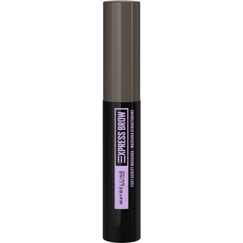 Maybelline New York Brow Fast Sculpt Gel Mascara - Medium Brown 3 ml