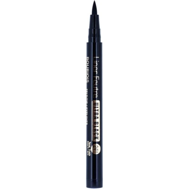 Bourjois Liner Feutre Felt Tip Eyeliner Ultra Sort 0,8 ml