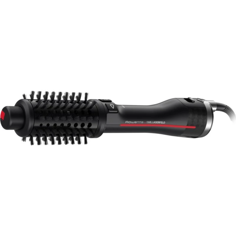 Rowenta Karl Lagerfeld Pro Stylist CF961LF0, 750W varmluftsbørste