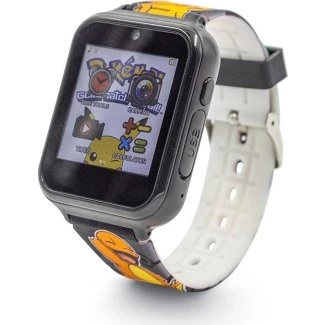 Accutime Smart Watch Pokémon Sort