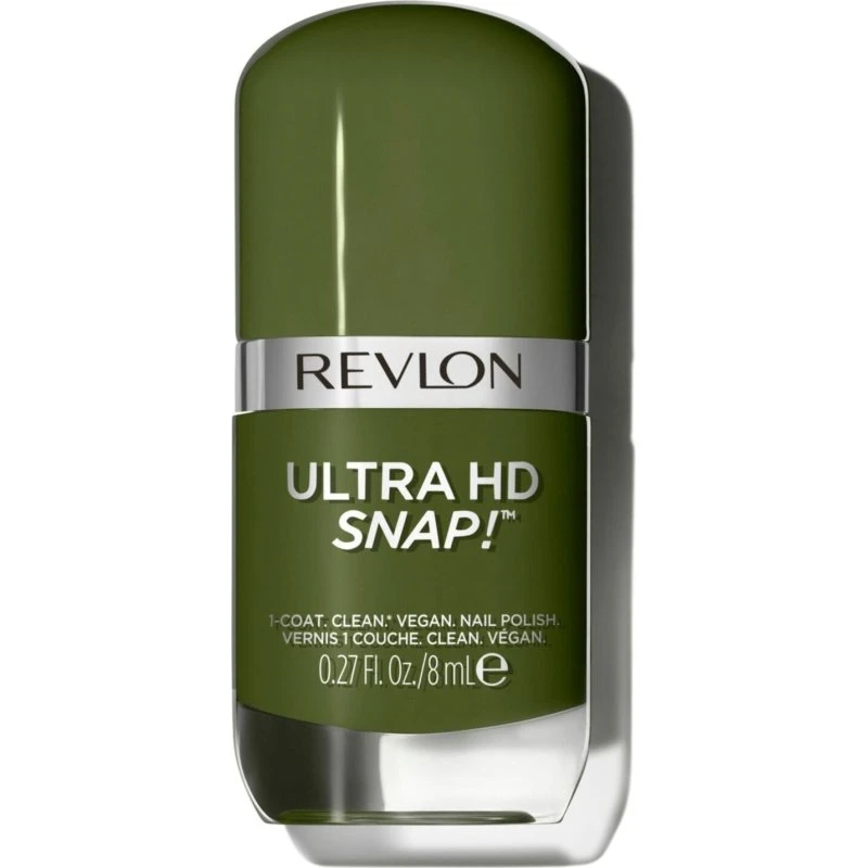 Revlon Ultra HD Snap! 022-Commander In Chief 8ml