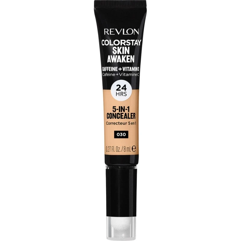 Revlon Colorstay Skin Awaken 5-i-1 Concealer Lys Medium 8ml