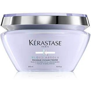 Kérastase Blond Absolu Masque Cicaextreme 200 ml