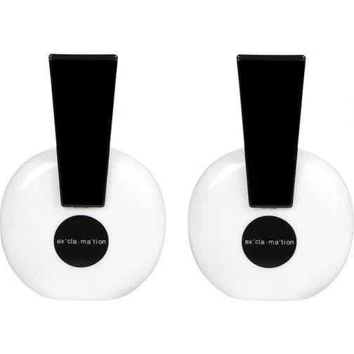 Coty Exclamation Edc 2-pack 50ml