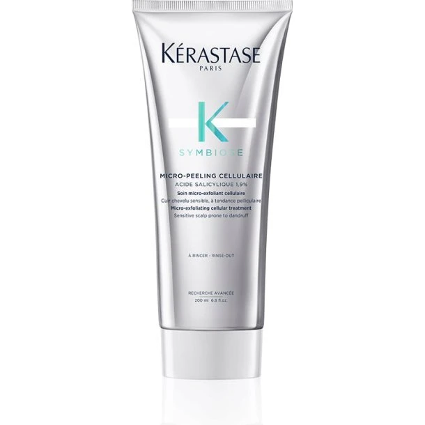 Kérastase Symbiose Micro-Peeling Cellulaire 200 ml