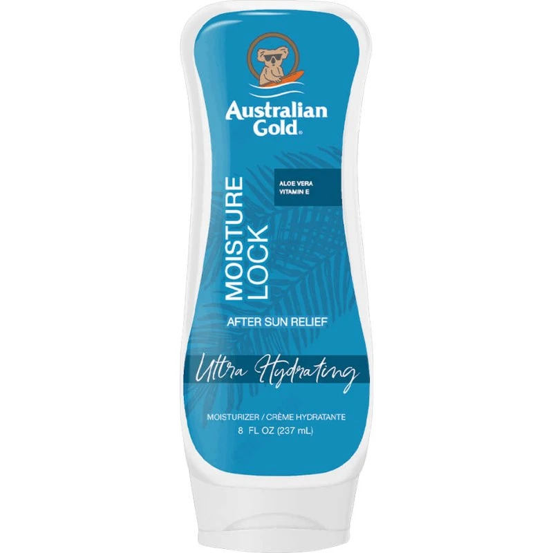 Australian Gold Moisture Lock After Sun Relief 237 ml