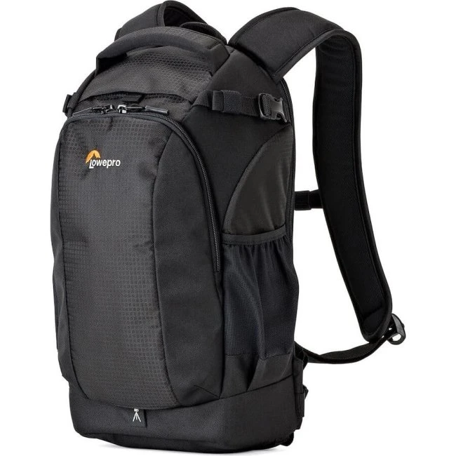 Lowepro Flipside 200 AW II Sort