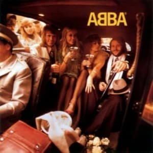 Abba - Abba (LP, Remastered)