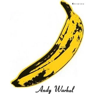 The Velvet Underground & Nico: V U & Nico (45 års jubilæum) – Vinyl LP