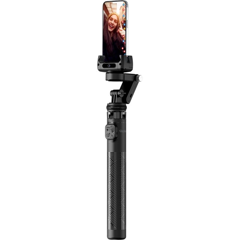 Rollei Easy Creator Gimbal med AI-Tracking, max 2,5 kg