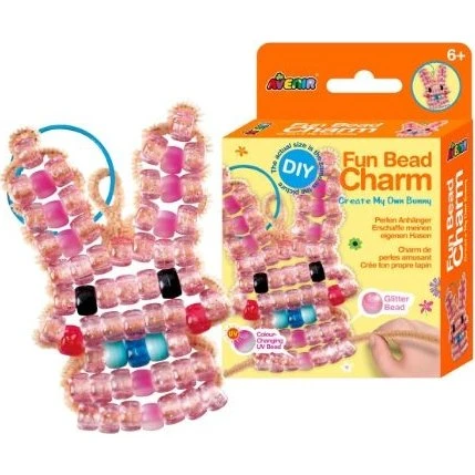 Avenir Skab min egen kanin - Perlecharms (58CH221883)