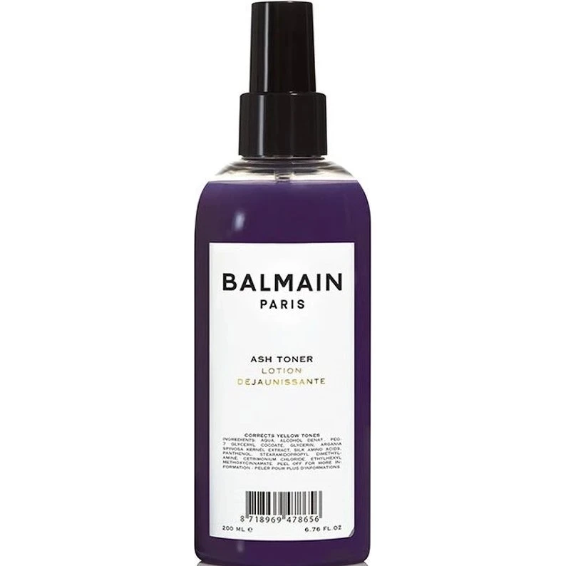 Balmain Paris Ash Toner 200 ml