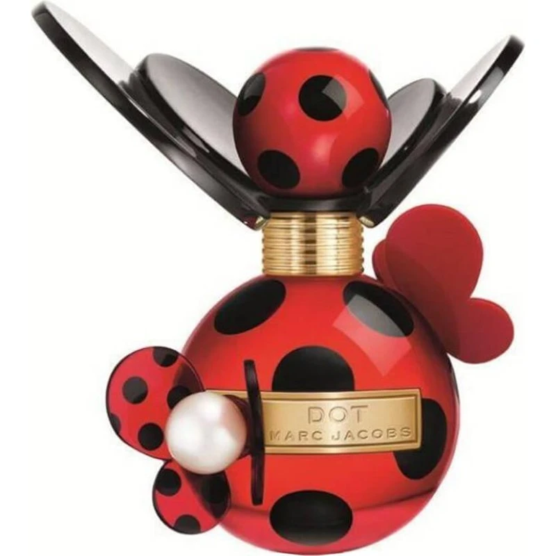 Marc Jacobs Dot EDP 50 ml – Livlig, feminin duft med frugt og blomster