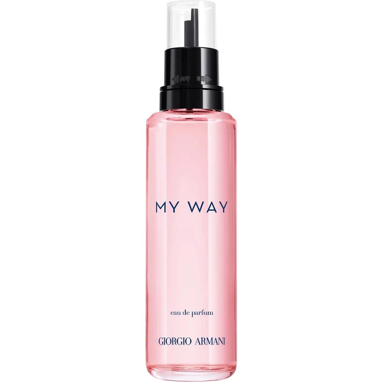 Giorgio Armani My Way EDP Refill 100 ml
