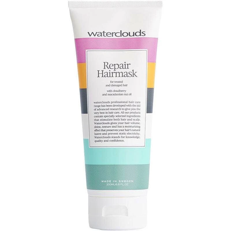 Waterclouds Repair Hairmask 200 ml