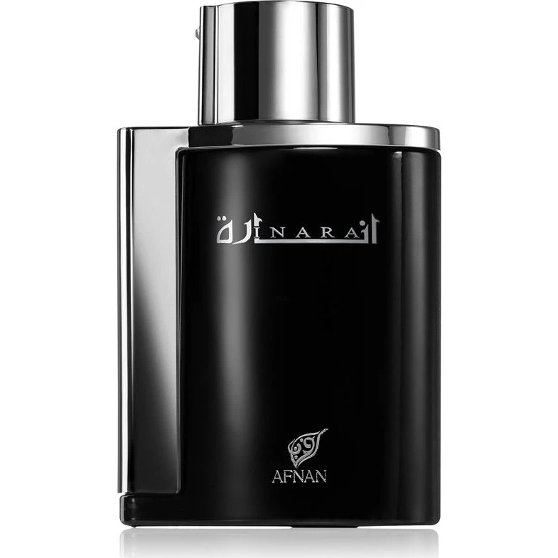 Afnan Inara Black Sort EDP 100 ml