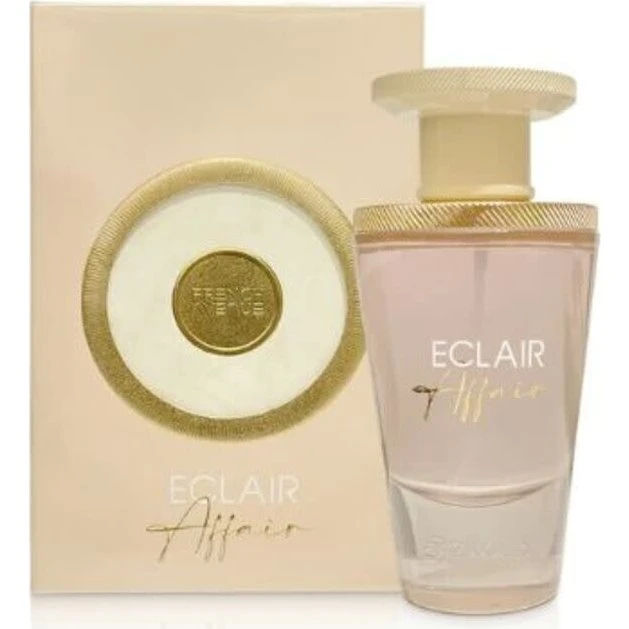 French Avenue Eclair Affair EDP 100 ml