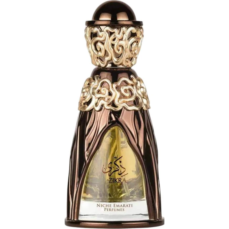 Lattafa Niche Emarati Zikra EDP 100 ml