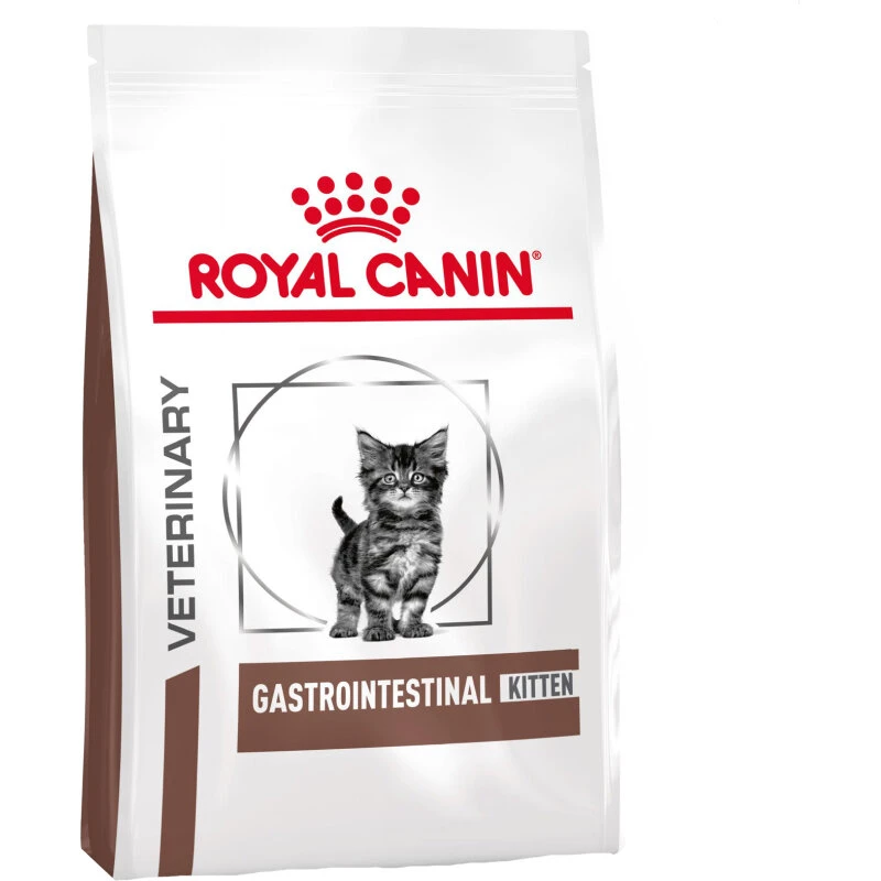Royal Canin Gastrointestinal Kitten kattefoder til killinger