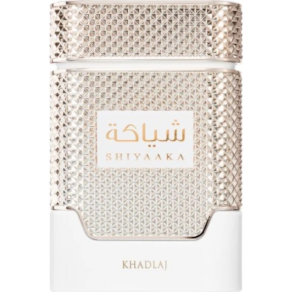 Khadlaj Shiyaaka White EDP 100 ml