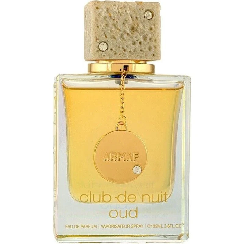 Armaf Club de Nuit Oud EDP 105 ml