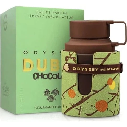 Armaf Odyssey Dubai Chocolat EDP 100 ml