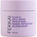 FEKKAI Blonde RX Purple Mask 222 ml