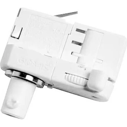 Global GA 69-3 3F M/Tilbehør Hv