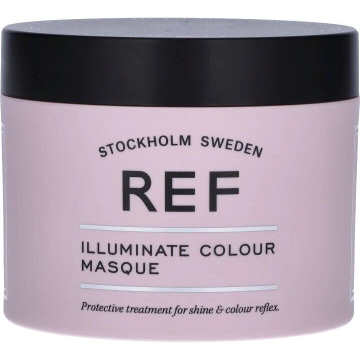 REF Illuminate Colour Masque 250 ml